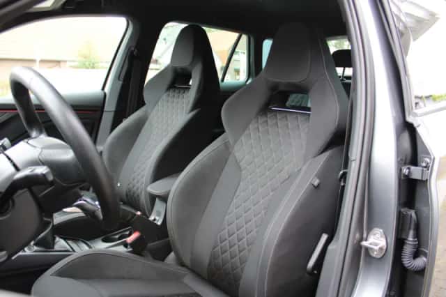Škoda Kamiq (2023) thumbnail 5