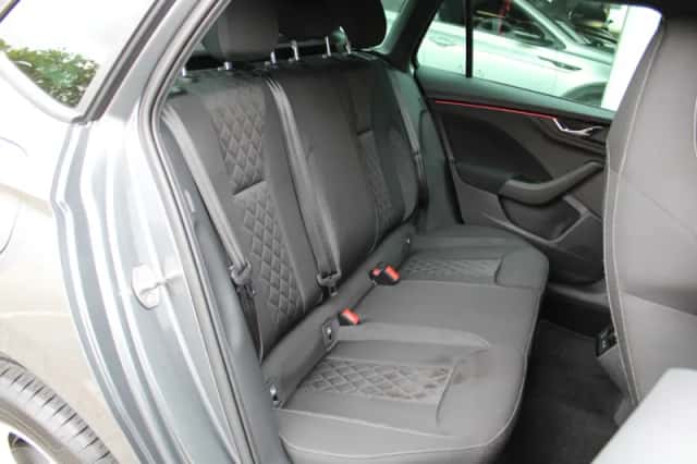 Škoda Kamiq (2023) thumbnail 6