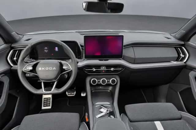 Škoda Kodiaq (2026) thumbnail 4