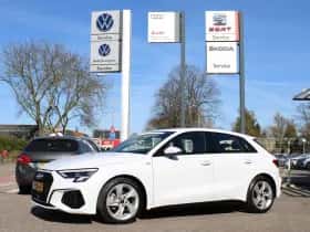 Audi A3 (2023) thumbnail 22