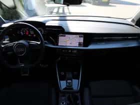 Audi A3 (2023) thumbnail 4