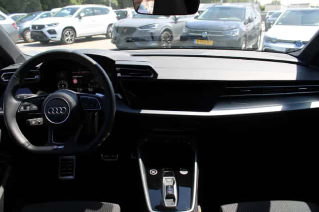Audi A3 (2025) thumbnail 4