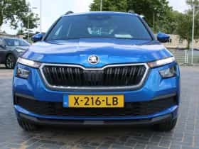 Škoda Kamiq (2023) thumbnail 5