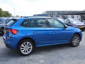 Škoda Kamiq (2023) thumbnail 7