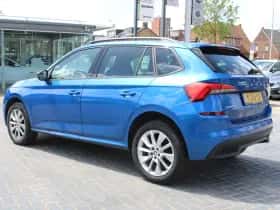 Škoda Kamiq (2023) thumbnail 8
