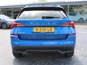 Škoda Kamiq (2023) thumbnail 9