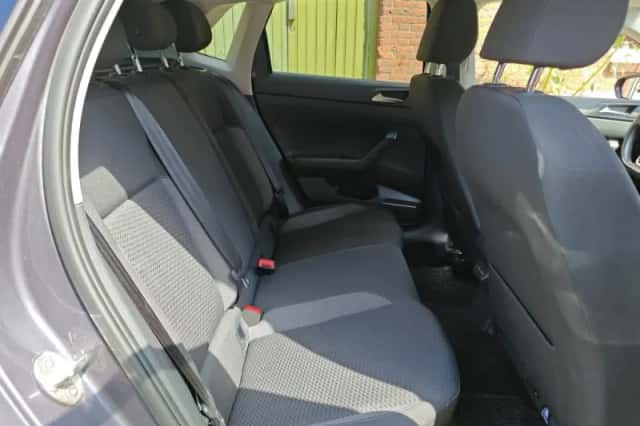 Volkswagen Polo (2022) thumbnail 5