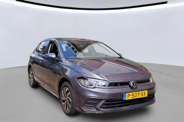 Volkswagen Polo (2022) thumbnail 6