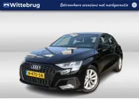 Audi A3 (2022)