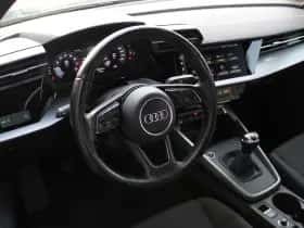 Audi A3 (2022) thumbnail 14