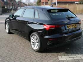 Audi A3 (2022) thumbnail 17