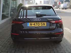 Audi A3 (2022) thumbnail 23