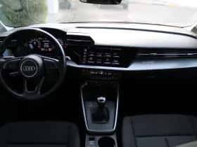 Audi A3 (2022) thumbnail 4