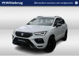 SEAT Ateca (2023)