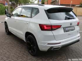 SEAT Ateca (2023) thumbnail 19