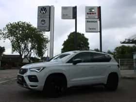 SEAT Ateca (2023) thumbnail 26