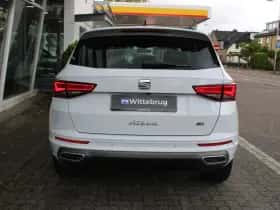 SEAT Ateca (2023) thumbnail 27