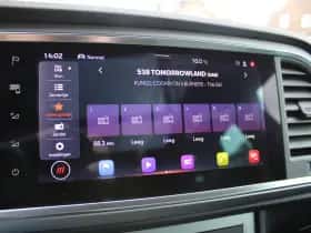 SEAT Ateca (2023) thumbnail 30