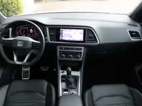 SEAT Ateca (2023) thumbnail 4