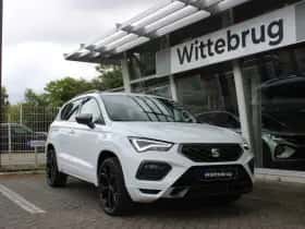 SEAT Ateca (2023) thumbnail 7