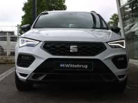 SEAT Ateca (2023) thumbnail 8