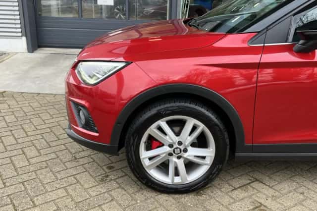 SEAT Arona (2019) thumbnail 6