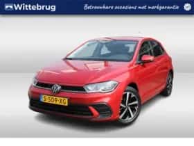 Volkswagen Polo (2023)