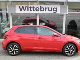 Volkswagen Polo (2023) thumbnail 15