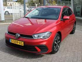 Volkswagen Polo (2023) thumbnail 16