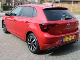Volkswagen Polo (2023) thumbnail 17