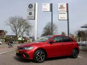 Volkswagen Polo (2023) thumbnail 23