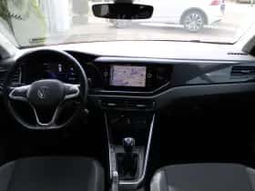 Volkswagen Polo (2023) thumbnail 4