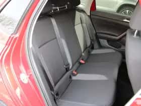 Volkswagen Polo (2023) thumbnail 6