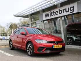 Volkswagen Polo (2023) thumbnail 7