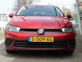 Volkswagen Polo (2023) thumbnail 8