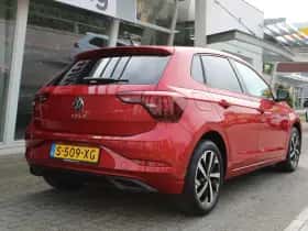Volkswagen Polo (2023) thumbnail 10
