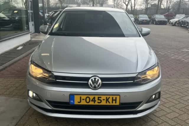 Volkswagen Polo (2020) thumbnail 5