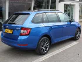 Škoda Fabia (2019) thumbnail 11