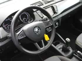 Škoda Fabia (2019) thumbnail 15
