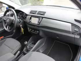Škoda Fabia (2019) thumbnail 16