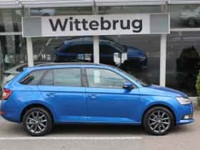 Škoda Fabia (2019) thumbnail 17