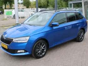 Škoda Fabia (2019) thumbnail 19