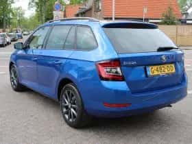 Škoda Fabia (2019) thumbnail 20
