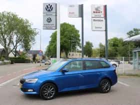 Škoda Fabia (2019) thumbnail 27