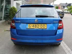 Škoda Fabia (2019) thumbnail 28
