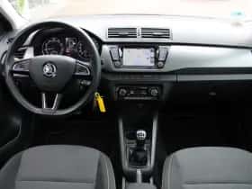 Škoda Fabia (2019) thumbnail 4