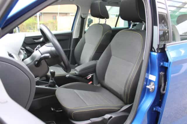 Škoda Fabia (2019) thumbnail 5
