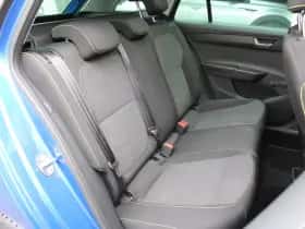 Škoda Fabia (2019) thumbnail 6