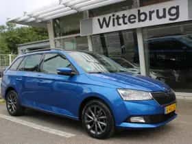 Škoda Fabia (2019) thumbnail 7