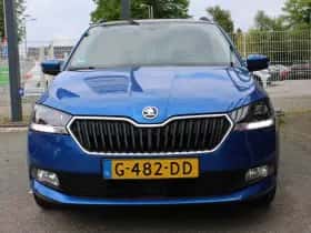 Škoda Fabia (2019) thumbnail 8